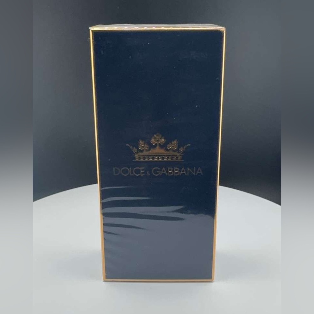 Dolce&Gabbana K EDT - Men.
